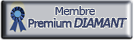 Membre Premium DIAMANT