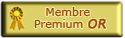 Membre Premium OR