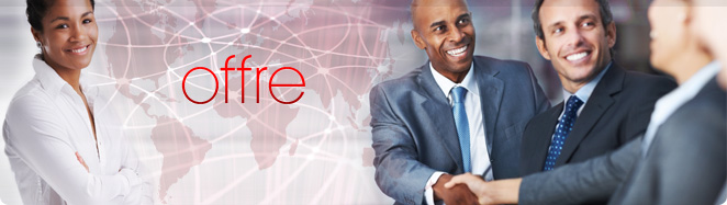 import export : Plateforme d'affaire des fournisseurs grossistes francophones