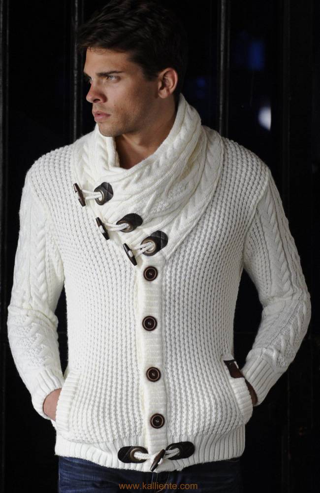 Pull enzo di capri Clearance