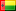 Guinée-Bissau