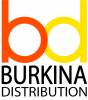 burkina distribution