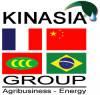 kinasia group