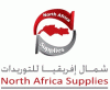 North africa supplies