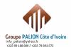 Groupe PALION Côte d'Ivoire