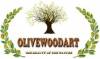 Olive Wood Art