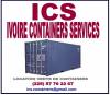 ICS:IVOIRE CONTAINERS SERVICES