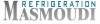 smr export