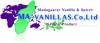 MA-VANILLAS CO LTD