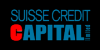 SUISSE CREDIT CAPITAL LTD
