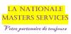 LA NATIONALE MASTERS SERVICES