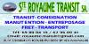 ROYAUME TRANSIT SA