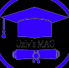 Univ's MAG 