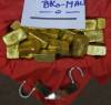 Unity Cooperative Gold Mali