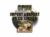 CPUN IMPORT&EXPORT HK CO.,LTD