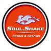 SoulShake - Impression sur bache
