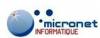 MICRONET INFORMATIQUE 