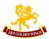 J&P GOLDEN WINGS