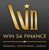 WINSA FINANCES S.A