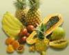 Fruits tropicaux