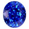 Diamants blue topaz  