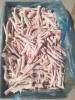 Chicken feet