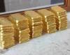  pure au gold bars / nuggets