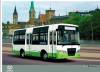 Bus et minibus