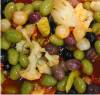 Produit alimentaire (olives)