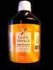 Exrait gourmand de vanille
