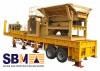 Sbm-concassage mobile