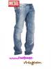 Destockeur jeans diesel homme