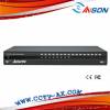 Cctv h.264 dvr   16voies