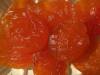 Dried apricot