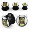Bijou hibou