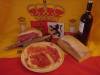 Jambon serrano (18mois)