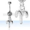 Lots de piercings