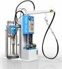 Pompe d'extrusİon hydraulİque 