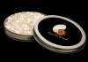 Caviar d'escargot