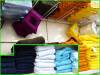 Palettes linge de maison