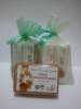 Savon a l' huile d' argan 
