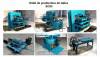Unite fabrication de tuiles