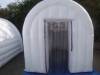 Chambre froide gonflable 6m²