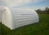 Chambre froide gonflable 14m²