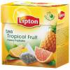 Thé lipton fruit tropical