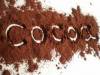 Cacao en poudre a vendre