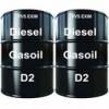 D2 ( diesel - gazoil)