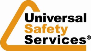 UNIVERSAL SAFETY SERVICES