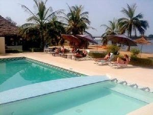 HOTEL KATAKALOUSSE