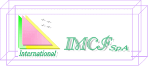 IMCF INTERNATIONAL SPA